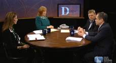 PBS Dialogue interview