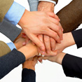 Hands